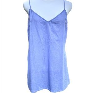 Urban Outfitters Periwinkle Blue Dress Size Small